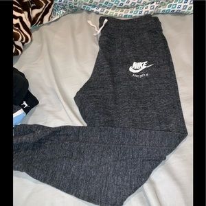 Nike Pants/ Joggers